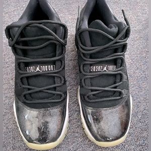 Jordan GS 11 Retro Low